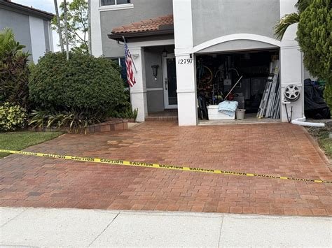 Yates Power Washing and Exterior Cleaning Concepts – power washing in Cooper City, FL