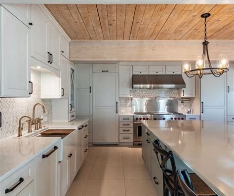 JM Kitchen & Bath Design