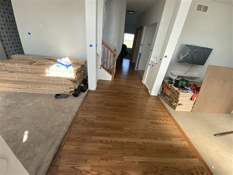 Monroy Hardwood Flooring – flooring in Aurora, IL