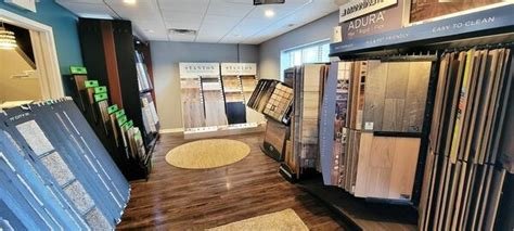 Strictly Carpet & Flooring – flooring in Oswego, IL