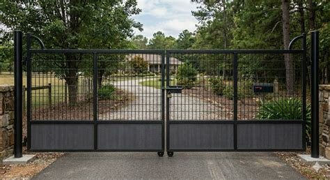 Stand Strong Fencing