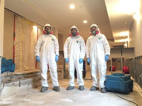 Spectrum Restoration Services – water damage restoration in Aurora, IL