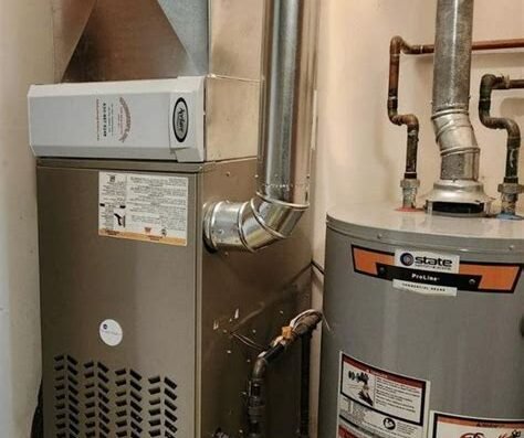 Youngren's, Inc. Heating & Cooling – HVAC in Aurora, IL