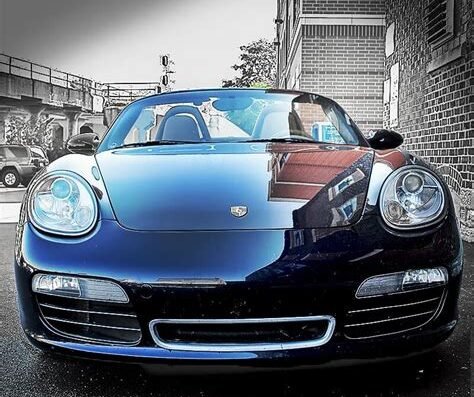 Hope On Wheels Auto Detailing – auto detailing in Aurora, IL
