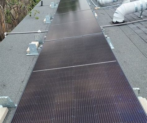 Best Solar 4 Less Inc.