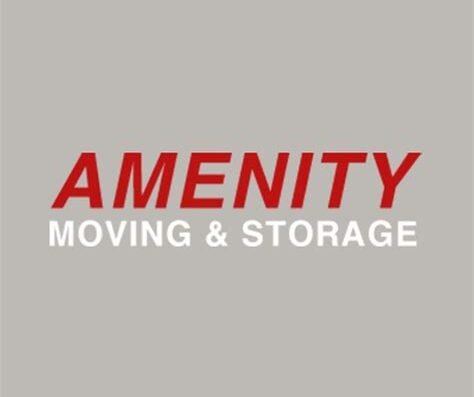 Amenity Moving & Storage Inc. – moving services in Plainfield, IL