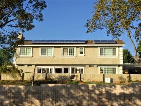 Infinity Solar