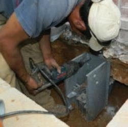 Colorado Structural Repair