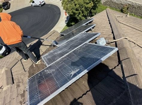 Solar Tuneup