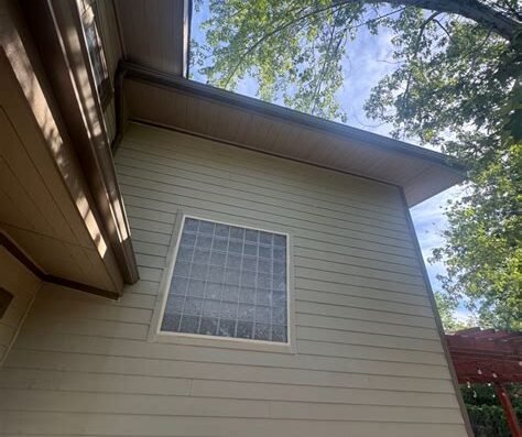 Mile High Gutter LLC