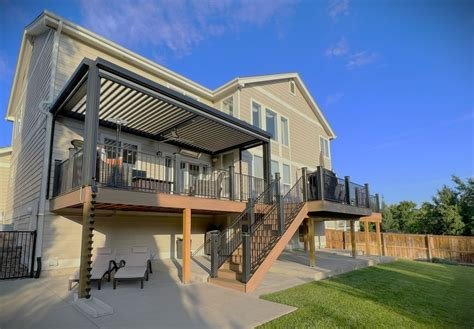 Archadeck Outdoor Living