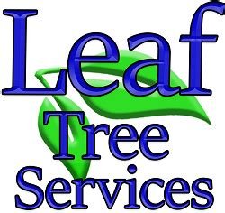 Leaf Tree Services