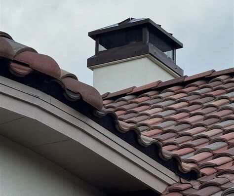 Wolfman Chimney & Fireplace