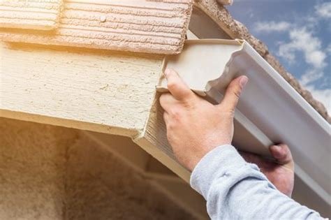 Discount Rain Gutter, Inc.