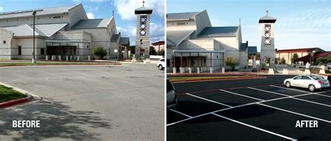Integrity Paving and Coatings