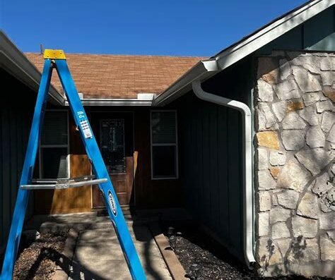 Premium Gutters Inc