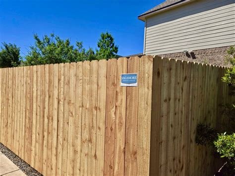 Sagamore Fence & Deck