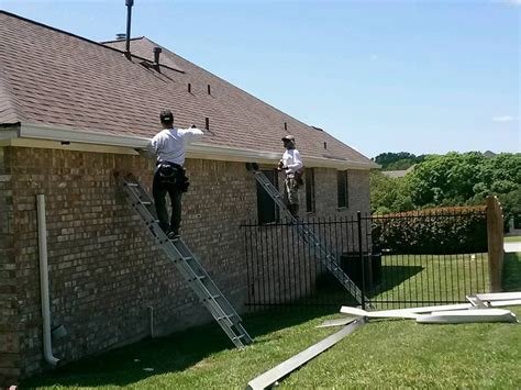 AT gutters LLC