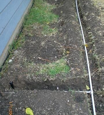 Top Notch Irrigation