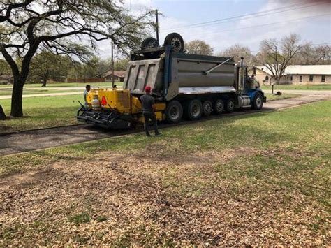 Affordable Asphalt Paving