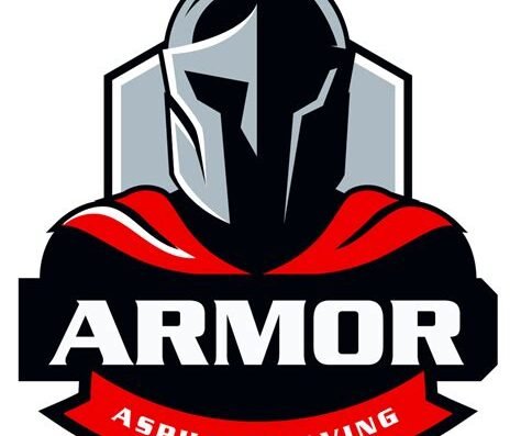Armor Asphalt Paving