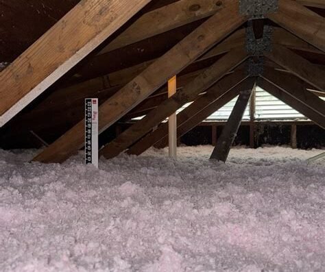 Hill Country Insulation