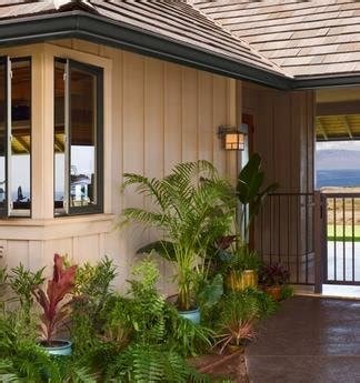 Central Texas Efficient Windows & Siding