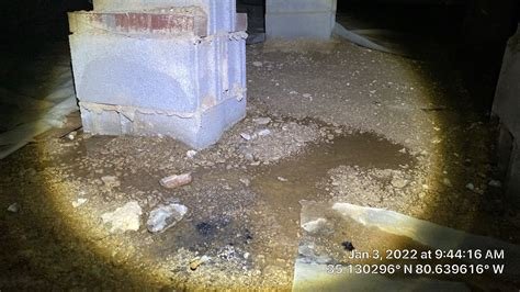 HydroHelp911 Crawl Space & Foundation Repair