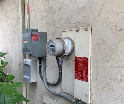 New Leaf Electric Inc.