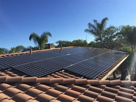 Carlsbad Solar