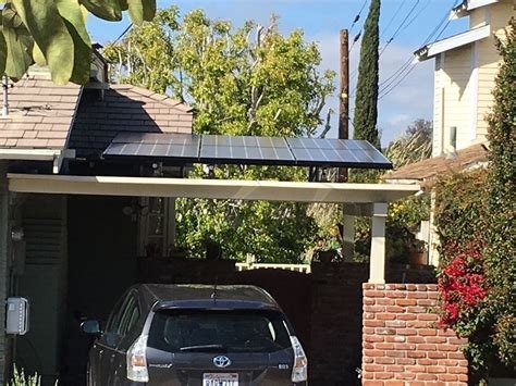 San Diego County Solar