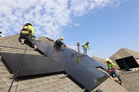 Good Faith Energy & Roofing