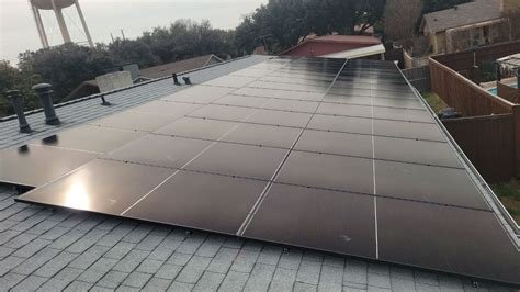 Trojan Solar