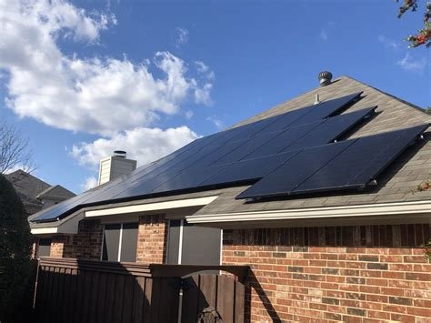 Solar Service
