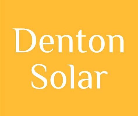 Denton Solar