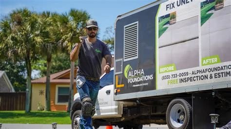 Alpha Foundations Repair Orlando