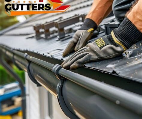 5 Star Gutters, LLC