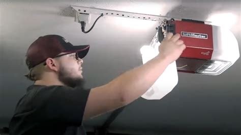 Master Garage Door Co.
