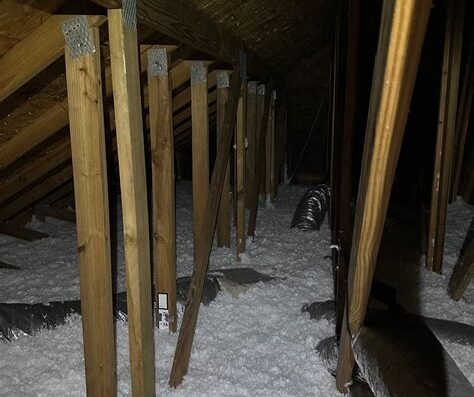 TLS Insulation - Division of TLS Energy Savers - St. Petersburg