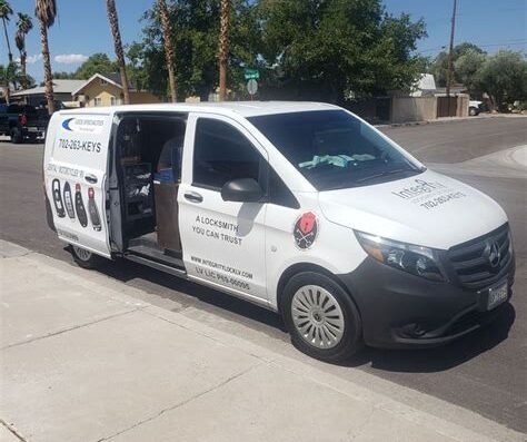 Integrity Locksmith