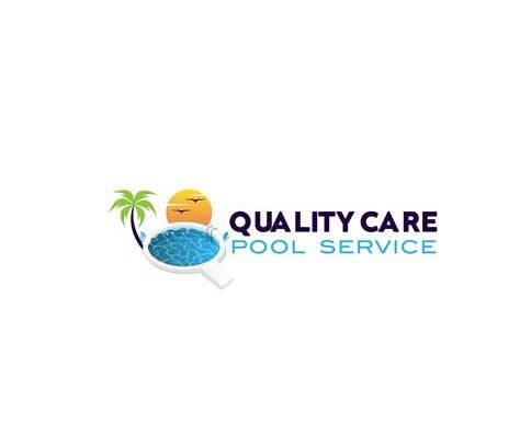 Quality Care Pool Service