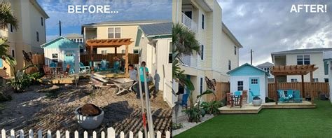 Coastal Paverscapes