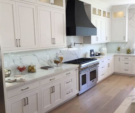 Alpha Pro Builders Los Angeles - Kitchen, Bathroom & ADU Remodeling in Beverly Hills, CA