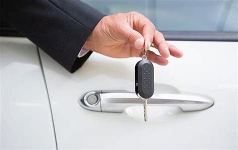 Center New Home Keys