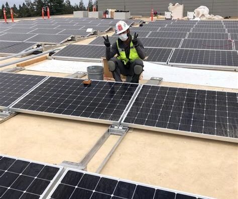 Sun Light & Power Solar