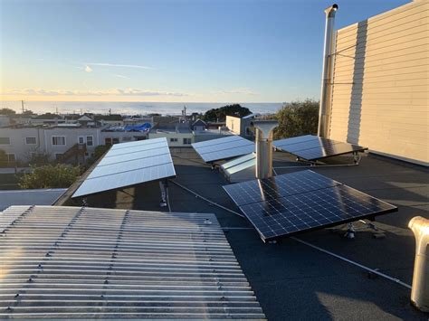 Luminalt Solar