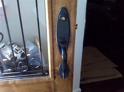 A C Lock Service