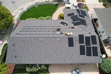 Solar Power Installers Cupertino