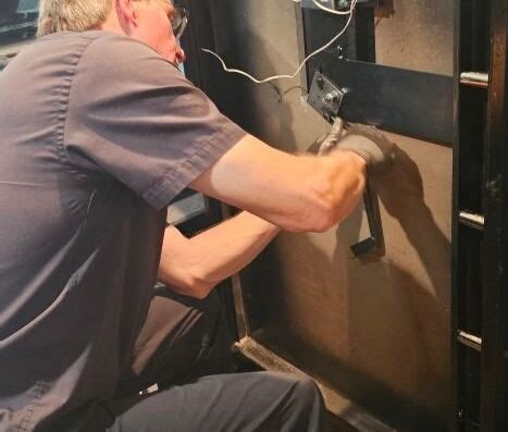 Handy Andy Locksmith