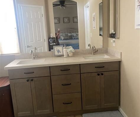 Desert Valley Concepts Inc in Peoria, AZ